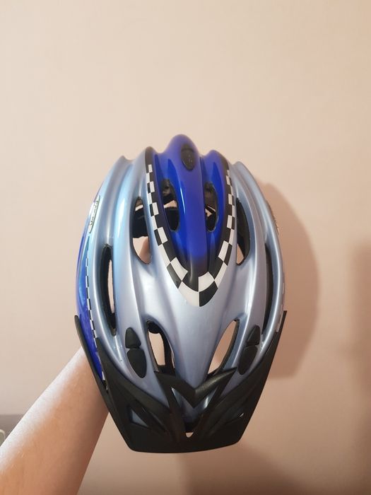 Kask rowerowy Casco Spirit 53-60cm