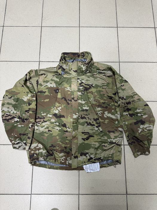 Куртка ECWCS Gen III Level 6 L/R