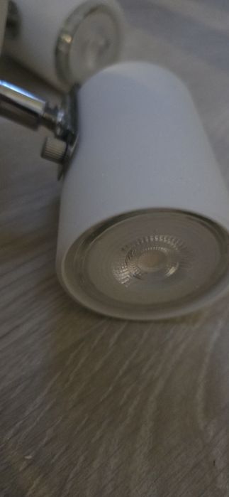 Colorus kinkiet lampa 10 sztuk kinkiety