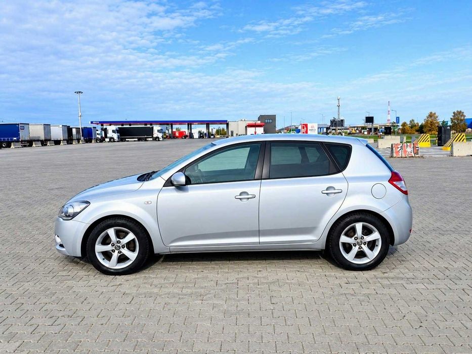 Kia Cee'd