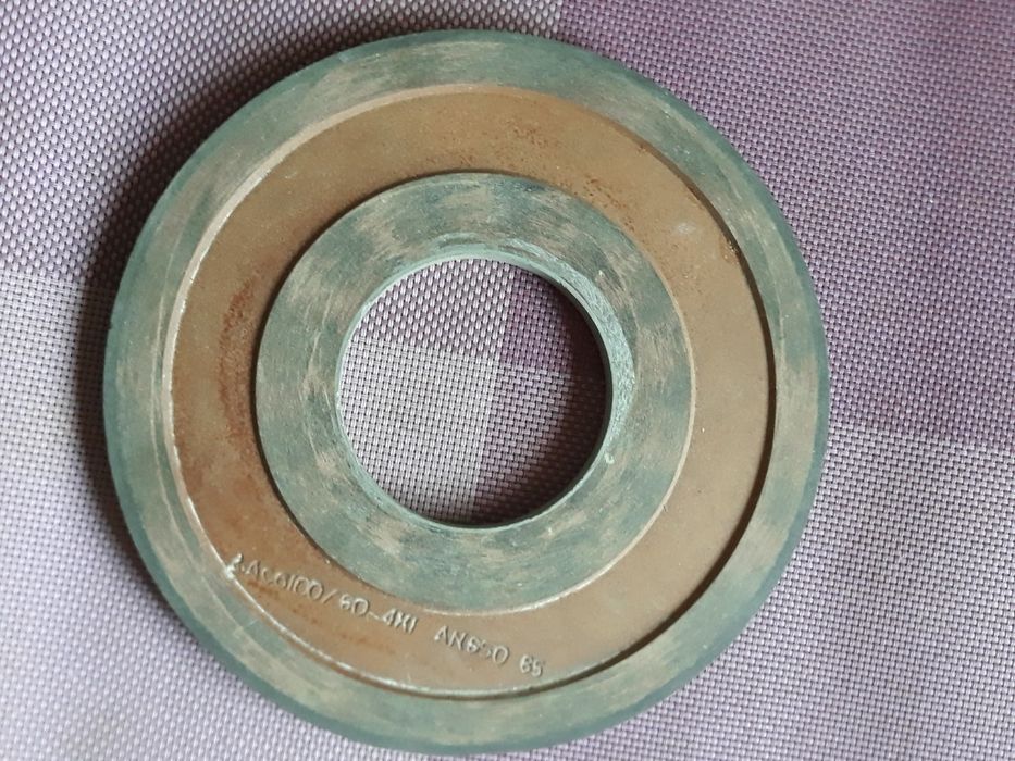 Алмазный круг новый