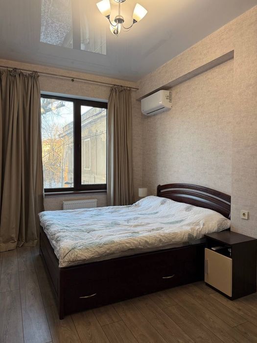 Квартира в ЖК «Аполлон» | 35,7 м² | 3 поверх | З ремонтом і меблями|  Без додаткових витрат  АШ - View 2