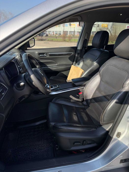 Renault Koleos 2.0 дизель автомат обмін [Перший внесок від 20%]