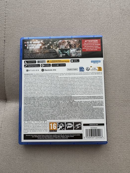 Battlefield 6 - PlayStation 5