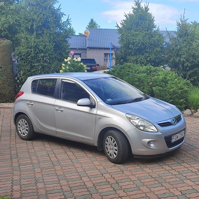 Hyundai i20 Hyundai i20 Classic