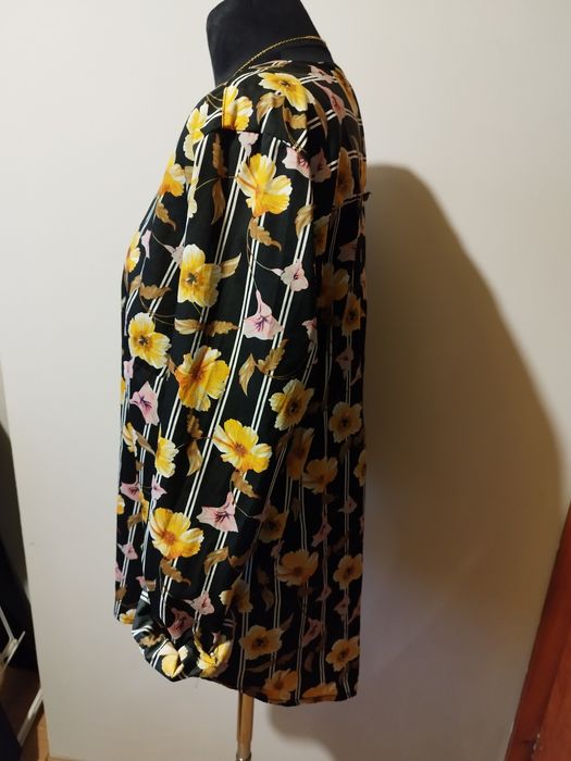 Koszula luźny fason rm 44