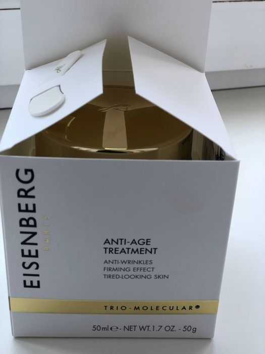 Крем Eisenberg Anti-age Treatment