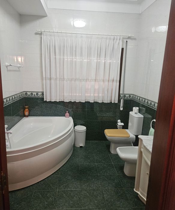 Apartamento arrendar Ferreira - Paços de Ferreira