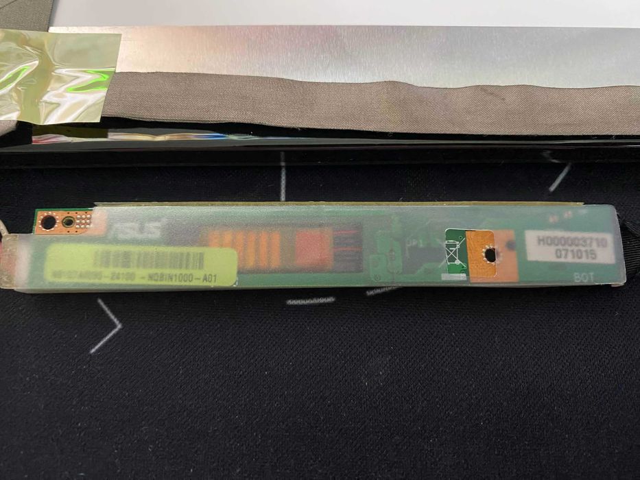 Matryca 15.4" LP154WX4 (TL)(E1) Toshiba Satellite L40 LCD