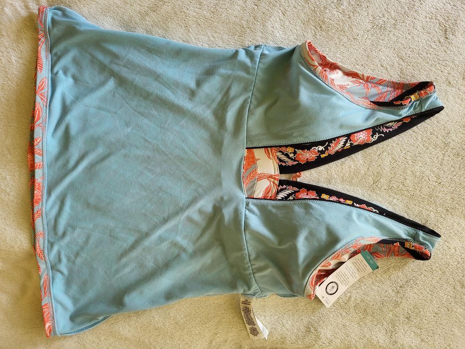 Купальник верх M&S UK 16 EUR 44