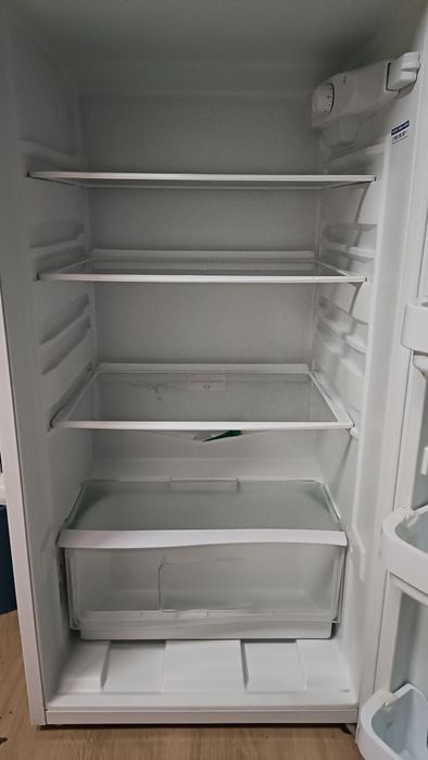 Frigorífico Indesit