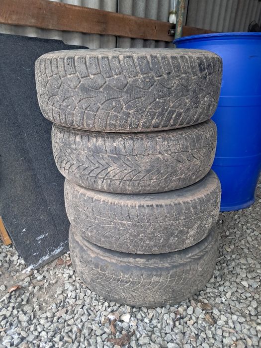 Продам диски r15 4.100