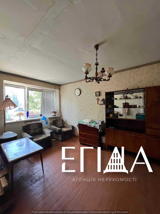 Продаж 2-к квартира район Дитячої обласної лікарні