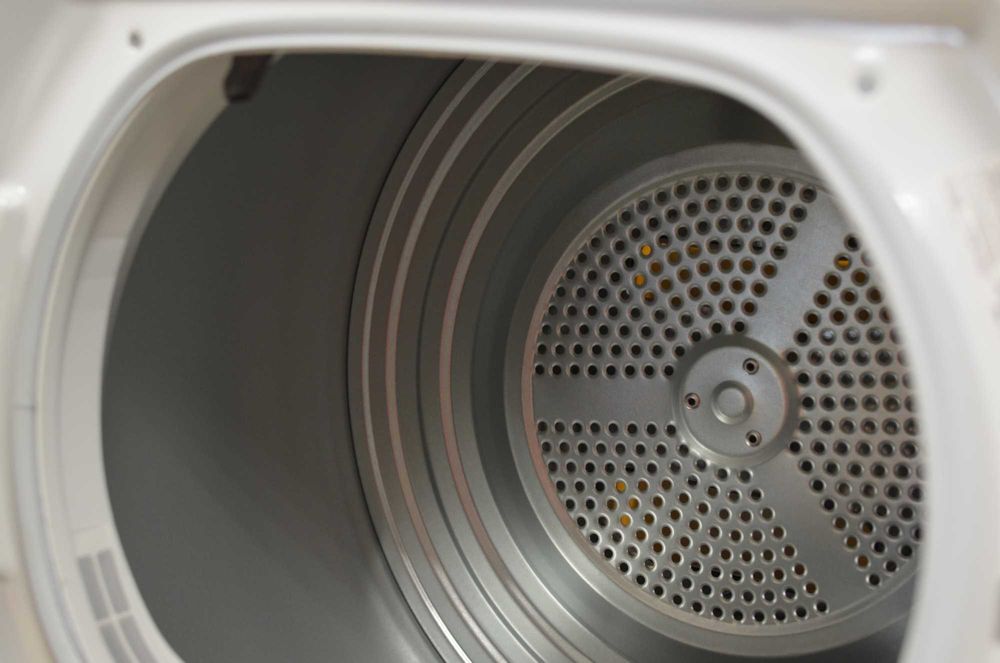 OUTLET -20% - Suszarka Candy RP4H7A2TRE-S