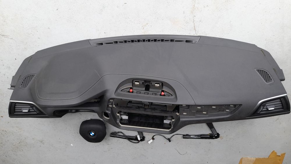 Kit de Arbeig  BMW serie 1 F 20