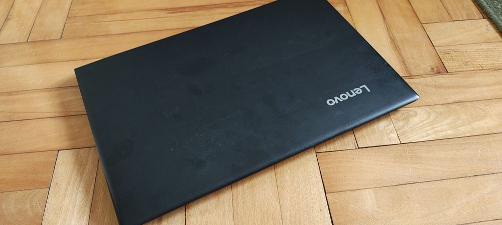 Laptop Lenovo v310-15ikb sprawny
