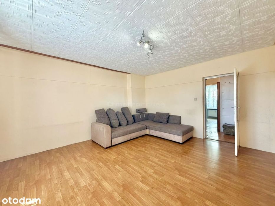 3 pokoje, I piętro, balkon - ścisłe centrum! - Widok 6