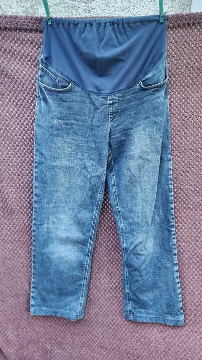 Штани для вагітних