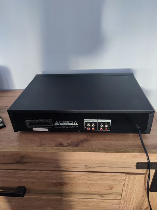 AIWA GE950 korektor graficzny equalizer Stan PERFECT