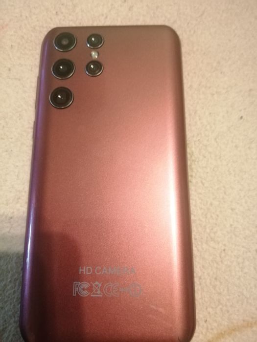 Telemóvel usado e bom estado