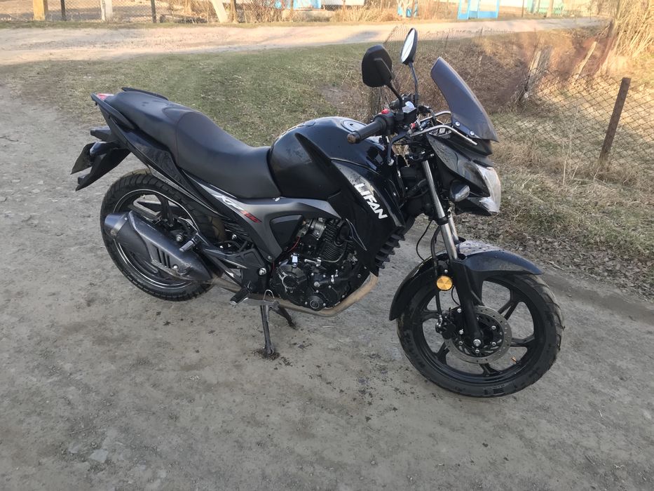 Ліфан    кп    200