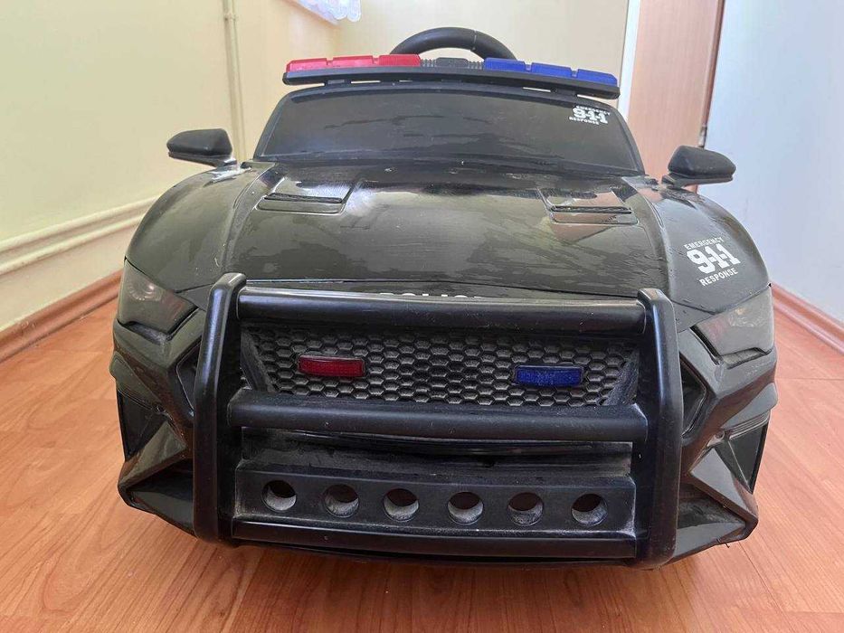 Samochód elektryczny dla dziecka 12V |do 20 kg| akumulator 4.5Ah 350zl