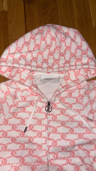 Кофта Juicy couture