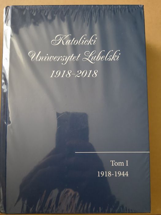 Sprzedam zestaw Katolicki Uniwersytet Lubelski