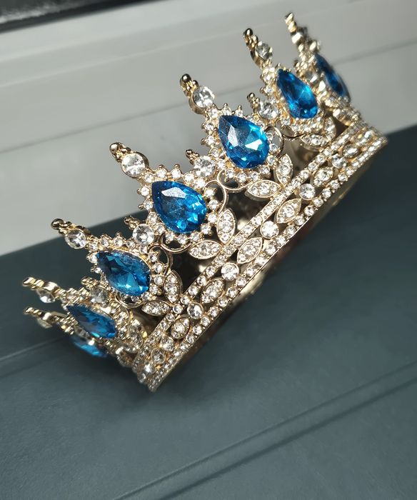 Корона на торт (оренда)