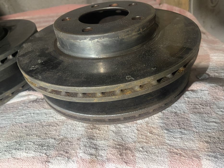 Продам диски бмв е46