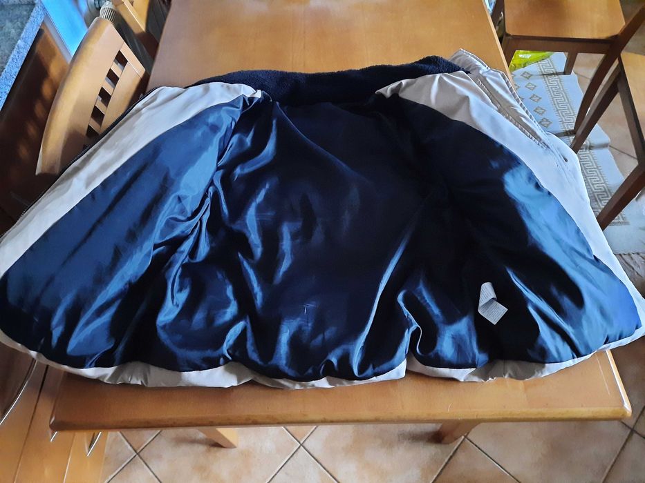 Kispo novo alcochoado tamanho L/XL