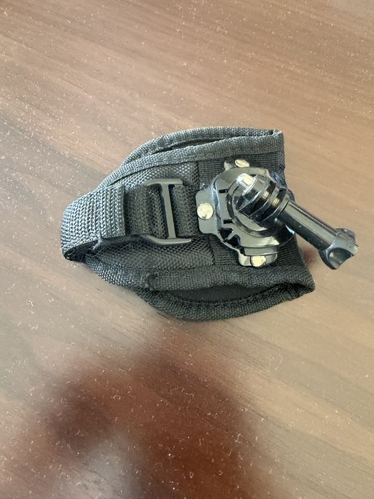 GoPro hero 11 black com caixa