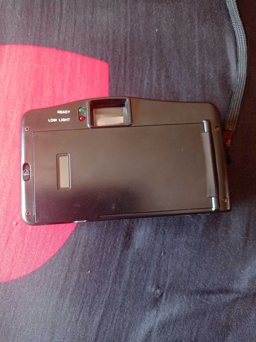 Máquina Fotográfica compacta