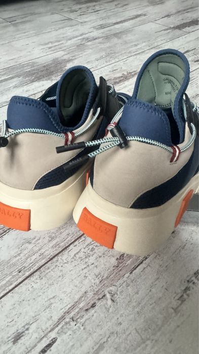 Кросоыки bally оригинал