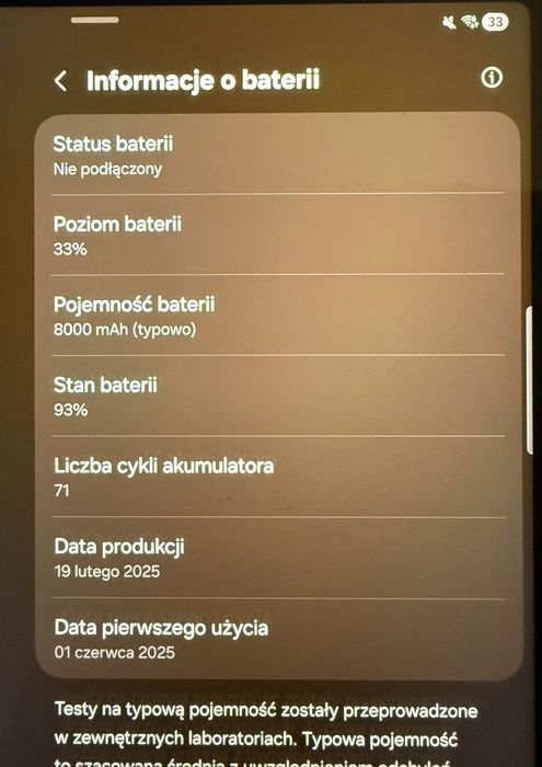 Samsung Tab S10 fe 12/256