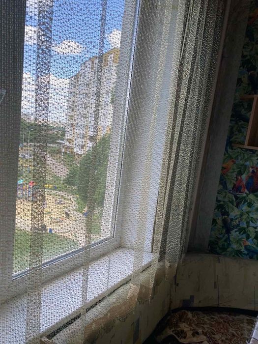 Здам 1 кімнатну квартиру, Салтівка