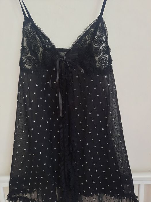 Nowa halka/tunika do spania, R. S/M/L