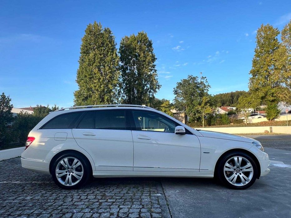 Mercedes-Benz C220 (LER DESCRIÇÃO) — photo 5