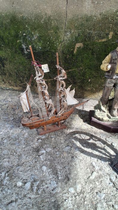 Artigos de exposição