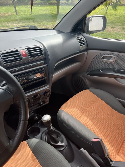 Kia Picanto 2006