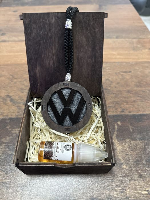 Ароматизатор в Авто