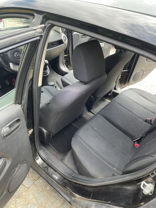 Mazda 2 Sport  ! Negociavel