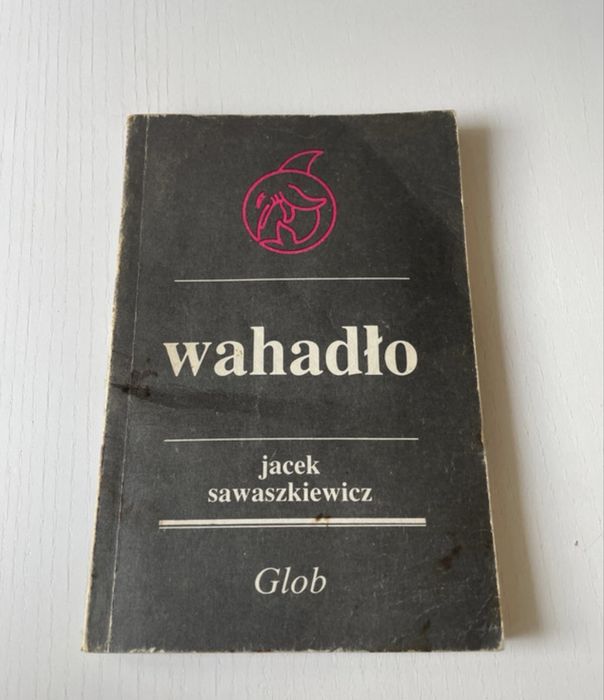 Wahadło Jacek Sawaszkiewicz 1986
