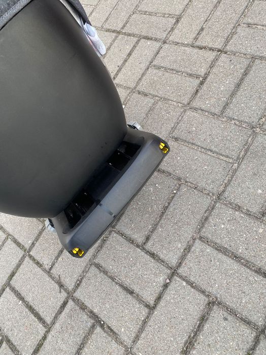 Fotelik samochodowy Maxi-Cosi