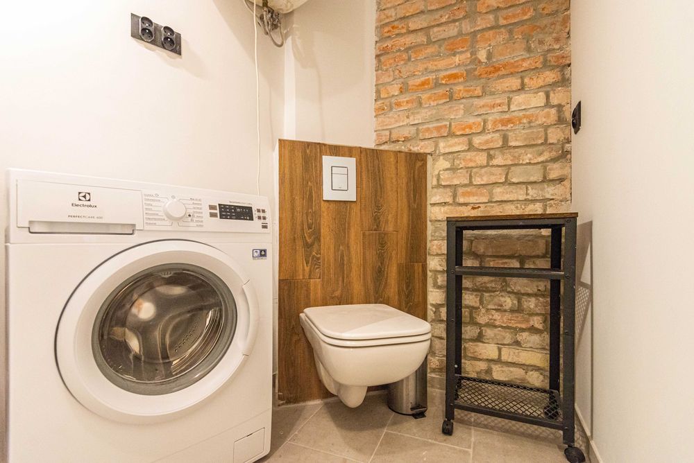 Mieszkanie na wynajem|Kalwaryjska