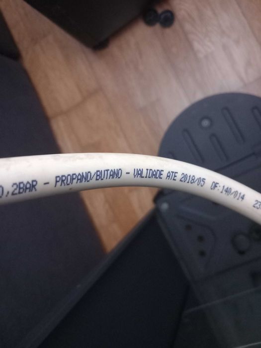 Aquecedor a Gás da Jocel