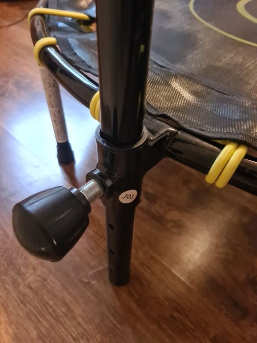 Trampolina Domyos Fittrampo500