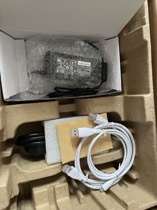 Ethernet шлюз/gateway firewall Sophos XGS118 9x2.5Gbs