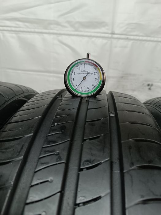 Шини резина 185*55 R14 KUMHO