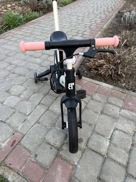 Велосипед дитячий